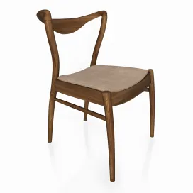 Clavicula chair